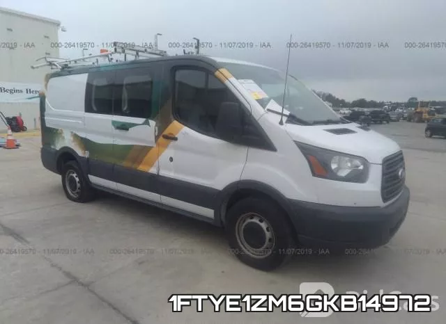 1FTYE1ZM6GKB14972
