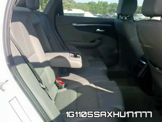 1G1105SAXHU171777