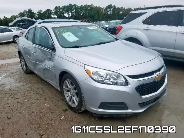 1G11C5SL2EF170390