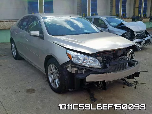 1G11C5SL6EF150093