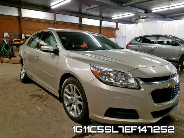 1G11C5SL7EF147252