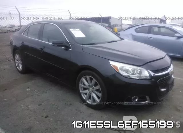 1G11E5SL6EF165199