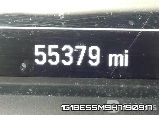 1G1BE5SM9H7190917
