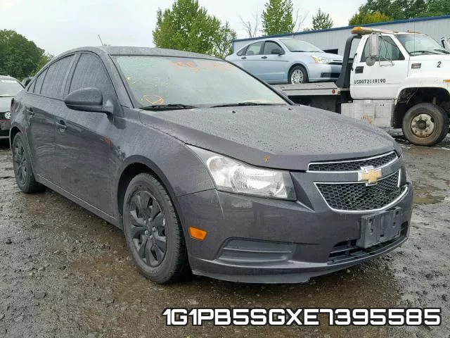 1G1PB5SGXE7395585