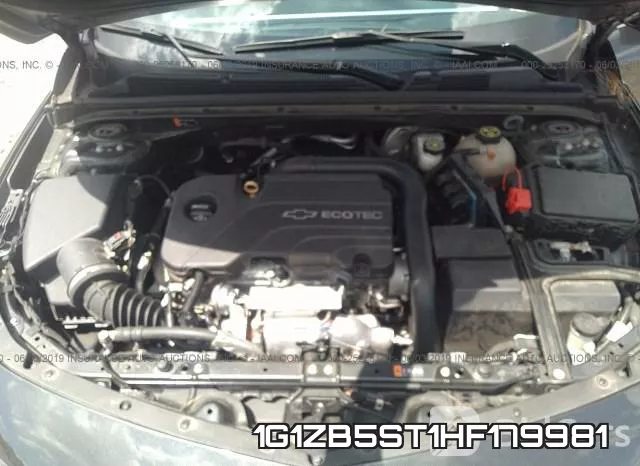1G1ZB5ST1HF179981