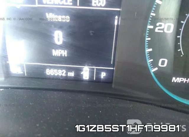 1G1ZB5ST1HF179981