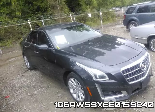 1G6AW5SX6E0159240