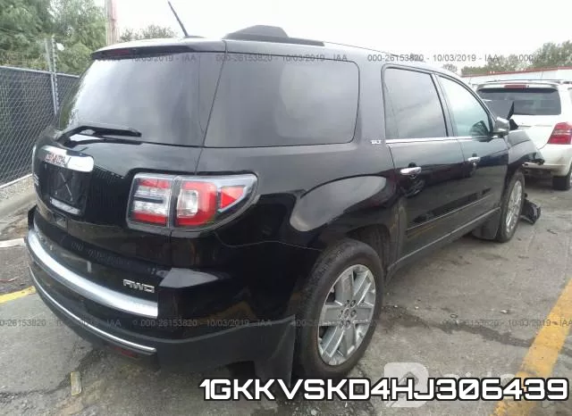 1GKKVSKD4HJ306439