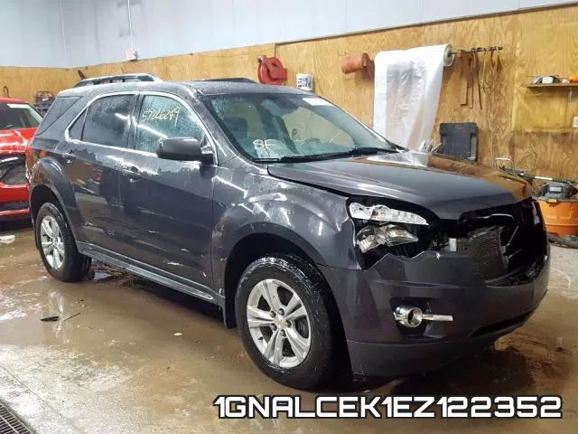 1GNALCEK1EZ122352