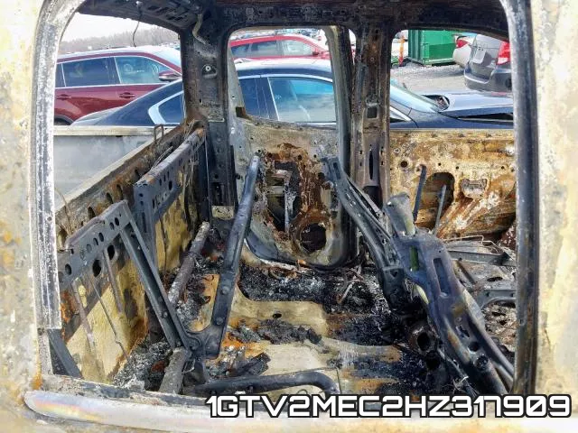 1GTV2MEC2HZ317909