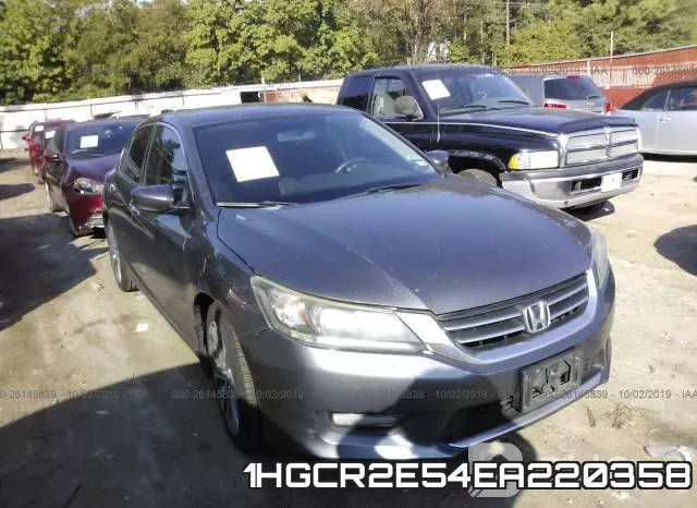 1HGCR2E54EA220358