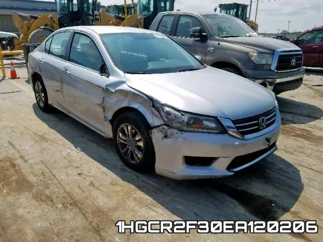 1HGCR2F30EA120206