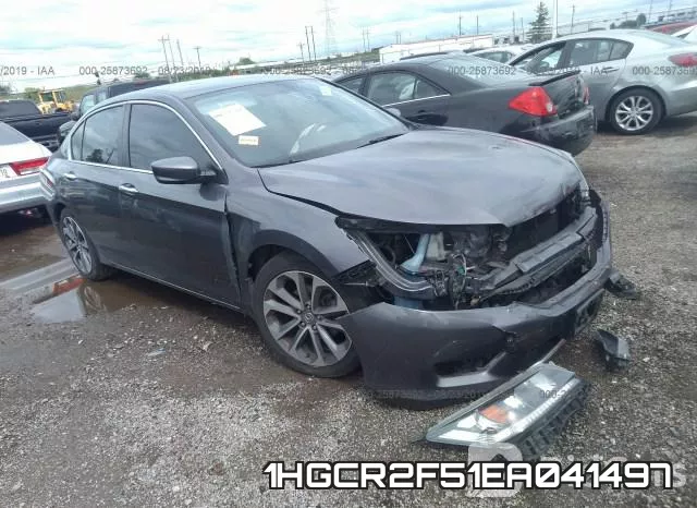 1HGCR2F51EA041497