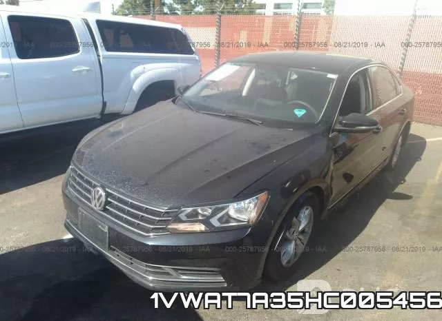 1VWAT7A35HC005456