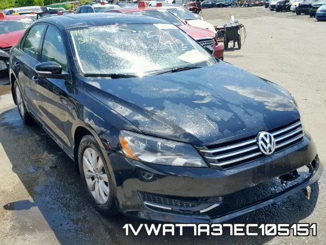 1VWAT7A37EC105151