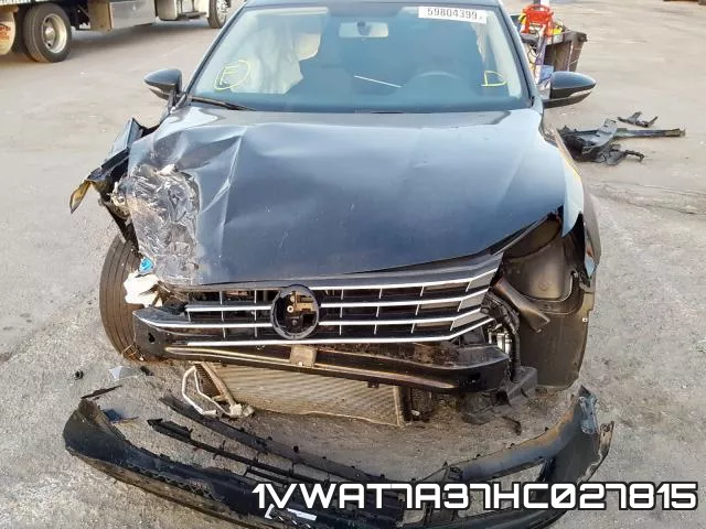 1VWAT7A37HC027815