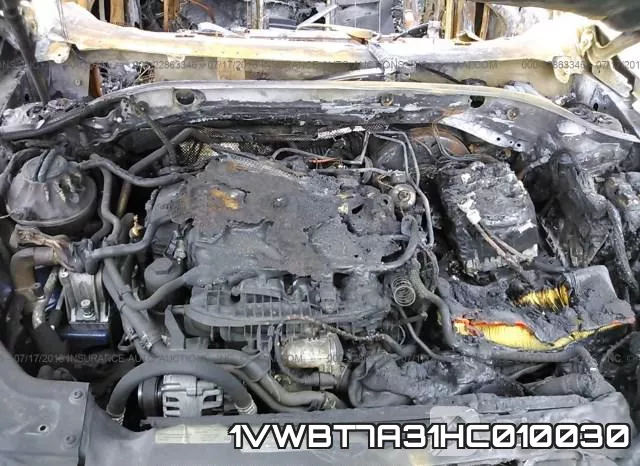 1VWBT7A31HC010030