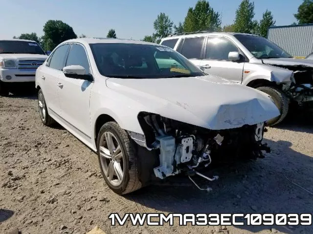 1VWCM7A33EC109039