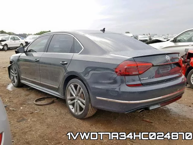 1VWDT7A34HC024870