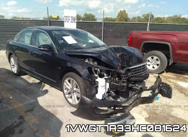 1VWGT7A33HC081624