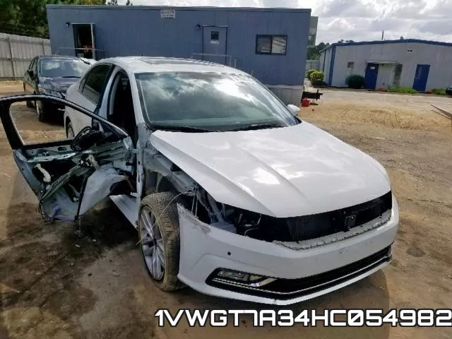1VWGT7A34HC054982