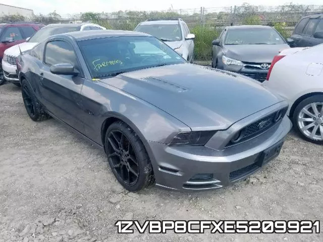 1ZVBP8CFXE5209921