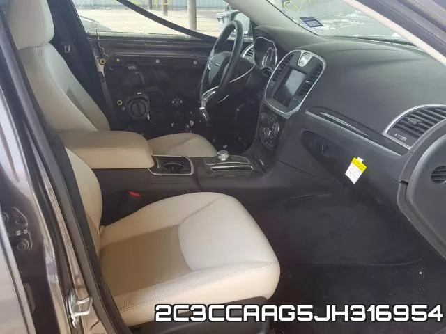 2C3CCAAG5JH316954