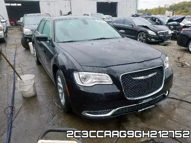 2C3CCAAG9GH212752