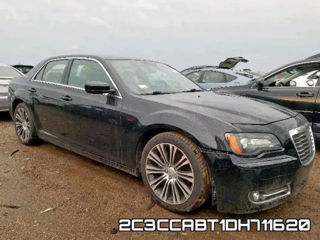 2C3CCABT1DH711620