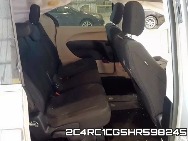 2C4RC1CG5HR598245