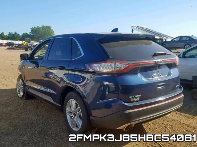 2FMPK3J85HBC54081