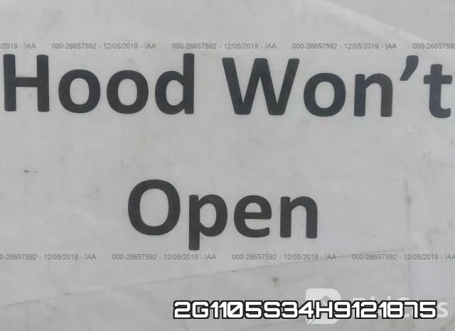 2G1105S34H9121875