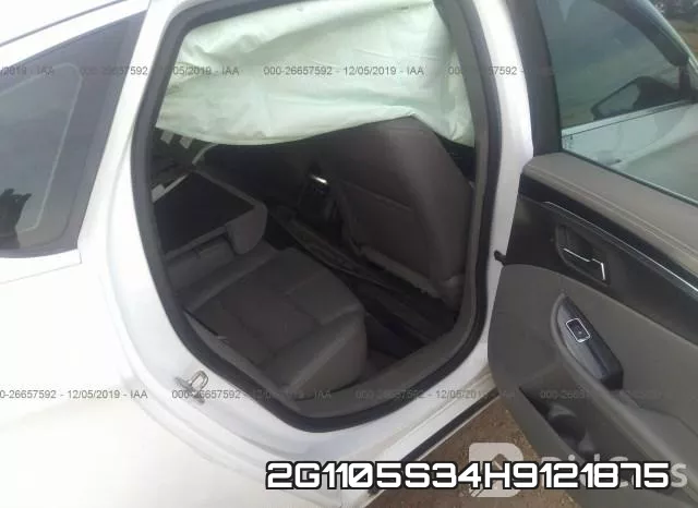2G1105S34H9121875