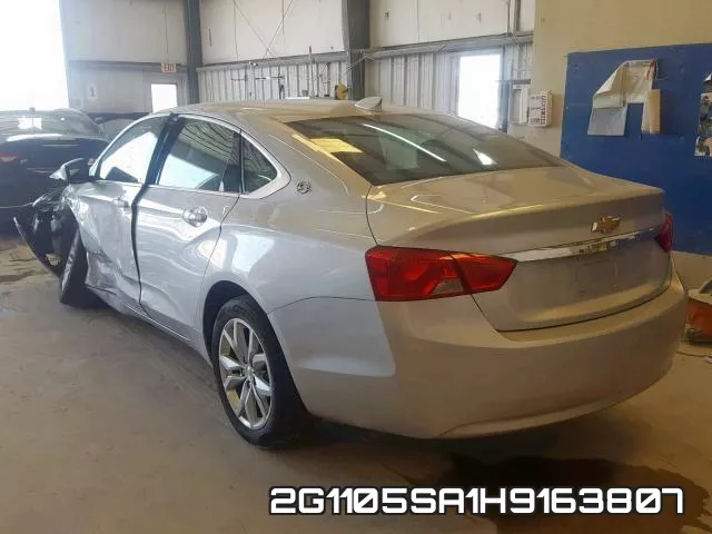 2G1105SA1H9163807