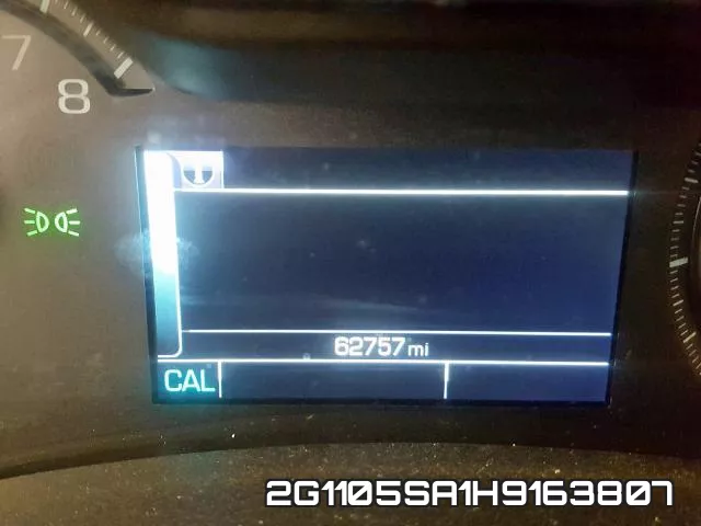 2G1105SA1H9163807