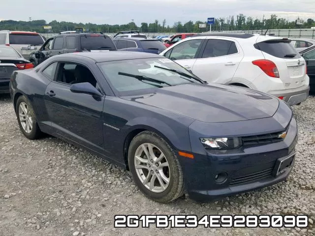 2G1FB1E34E9283098