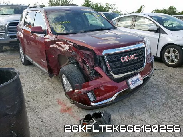 2GKFLTEK6G6160256
