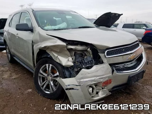 2GNALAEK0E6121239