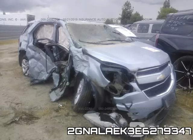 2GNALAEK3E6279347