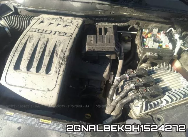2GNALBEK9H1524272