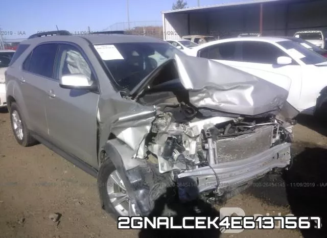 2GNALCEK4E6137567