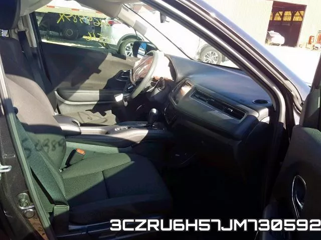 3CZRU6H57JM730592