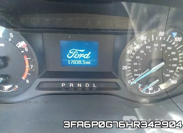 3FA6P0G76HR342904