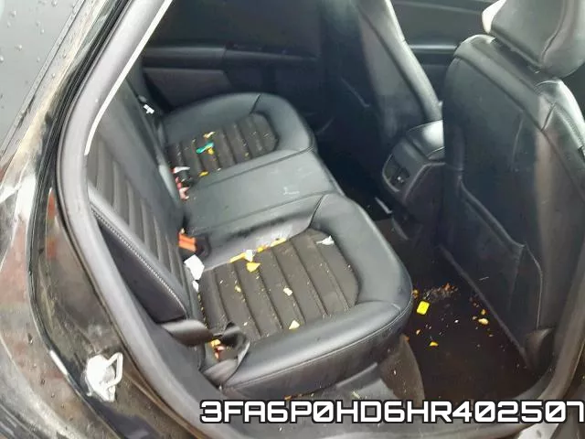 3FA6P0HD6HR402507