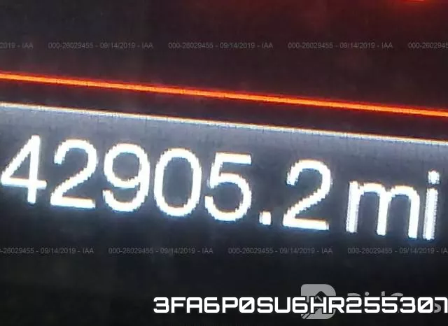 3FA6P0SU6HR255307