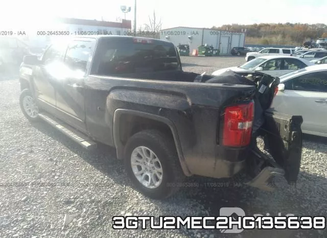 3GTU2MEC2HG135638