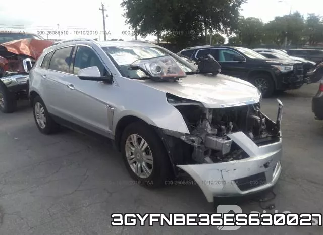 3GYFNBE36ES630027