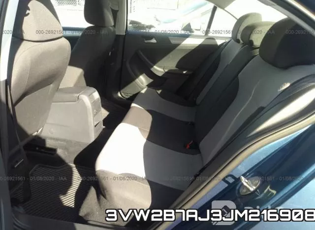 3VW2B7AJ3JM216908