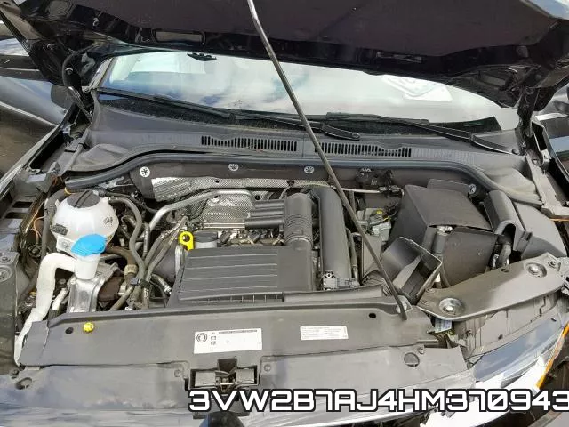 3VW2B7AJ4HM370943