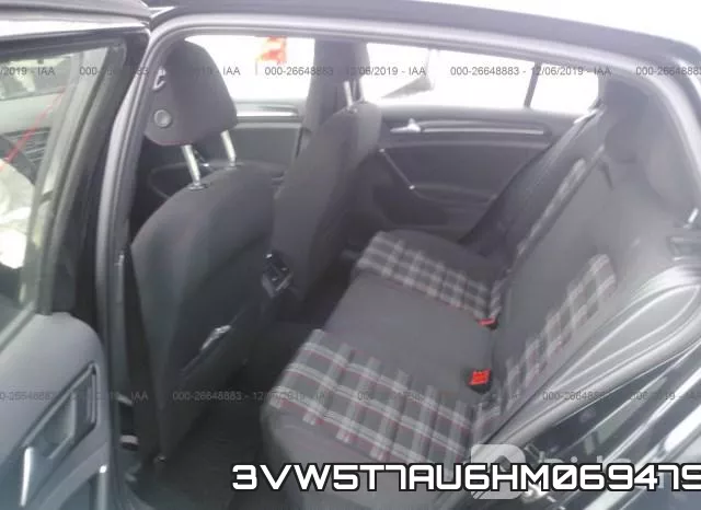 3VW5T7AU6HM069479